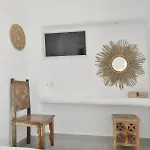 Naxian Album Kleio With Private Pool, Glinado Naxos, By Naxosvibe