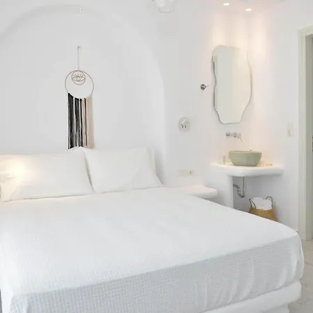 别墅 Naxian Album Kleio With Private Pool, Glinado Naxos, By Naxosvibe Glinado Naxos