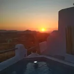 Villa Naxian Album Kleio With Private Pool, Glinado Naxos, By Naxosvibe