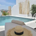 Villa Naxian Album Kleio With Private Pool, Glinado Naxos, By Naxosvibe *