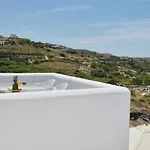 Naxian Album Kleio With Private Pool, Glinado Naxos, By Naxosvibe