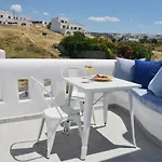 Villa Naxian Album Kleio With Private Pool, Glinado Naxos, By Naxosvibe Glinado Naxos
