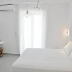 Naxian Album Kleio With Private Pool, Glinado Naxos, By Naxosvibe Villa