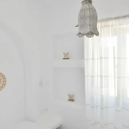 Naxian Album Kleio With Private Pool, Glinado Naxos, By Naxosvibe Villa