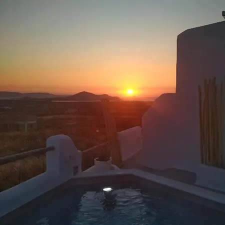 Villa Naxian Album Kleio With Private Pool, Glinado Naxos, By Naxosvibe