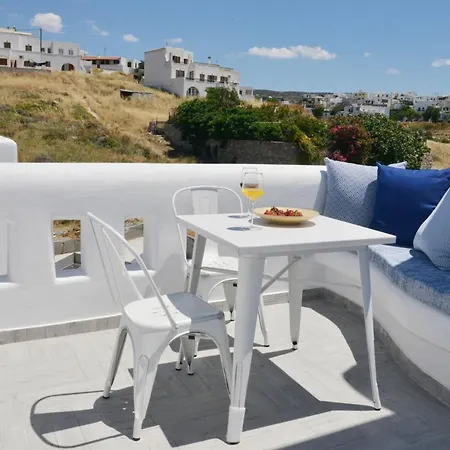 Villa Naxian Album Kleio With Private Pool, Glinado Naxos, By Naxosvibe Glinado Naxos